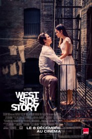 Regarder West Side Story en streaming – Dustreaming